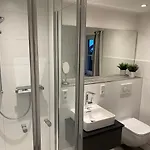 Knospe Апартаменты Каппельн