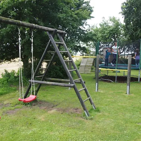 Knospe Apartment Kappeln