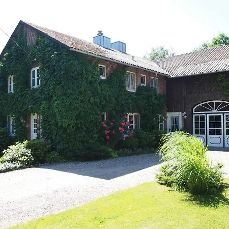 Knospe Apartment