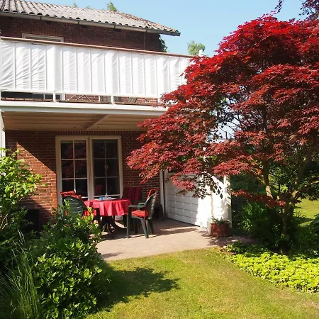 Knospe Apartment Kappeln