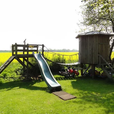 Knospe Kappeln
