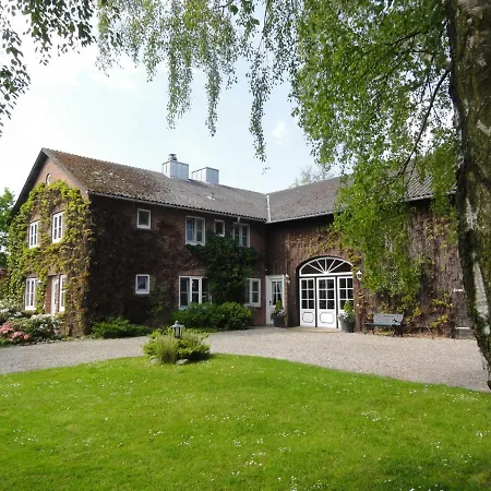 Lägenhet Knospe Kappeln