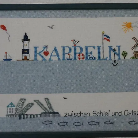 Knospe * Kappeln