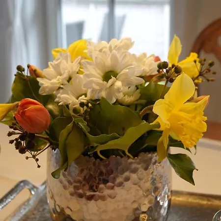 Apartment Knospe Kappeln