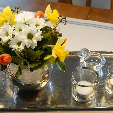 Knospe Apartment Kappeln