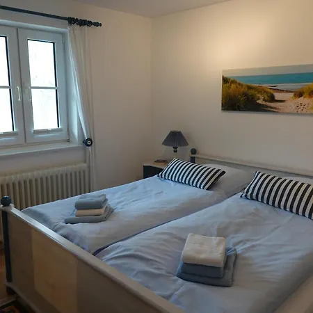 Apartment Knospe