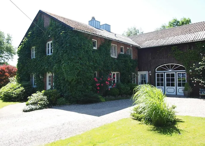 Knospe Lägenhet