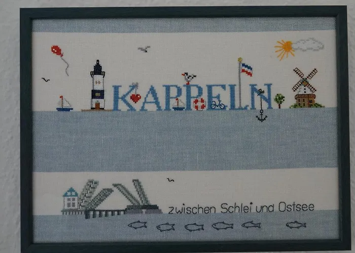 Knospe * Kappeln