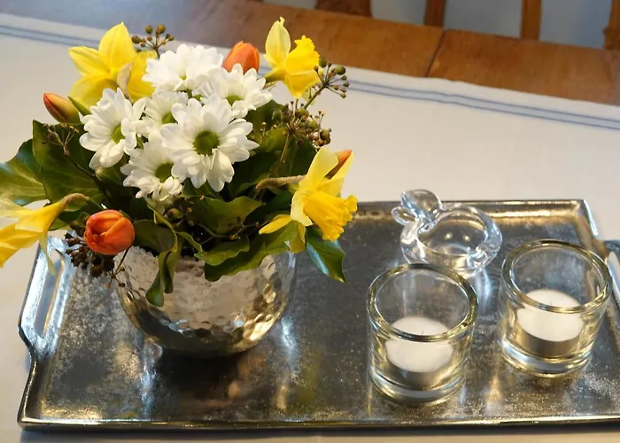 Knospe Appartamento Kappeln