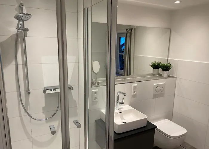 Knospe Appartamento Kappeln